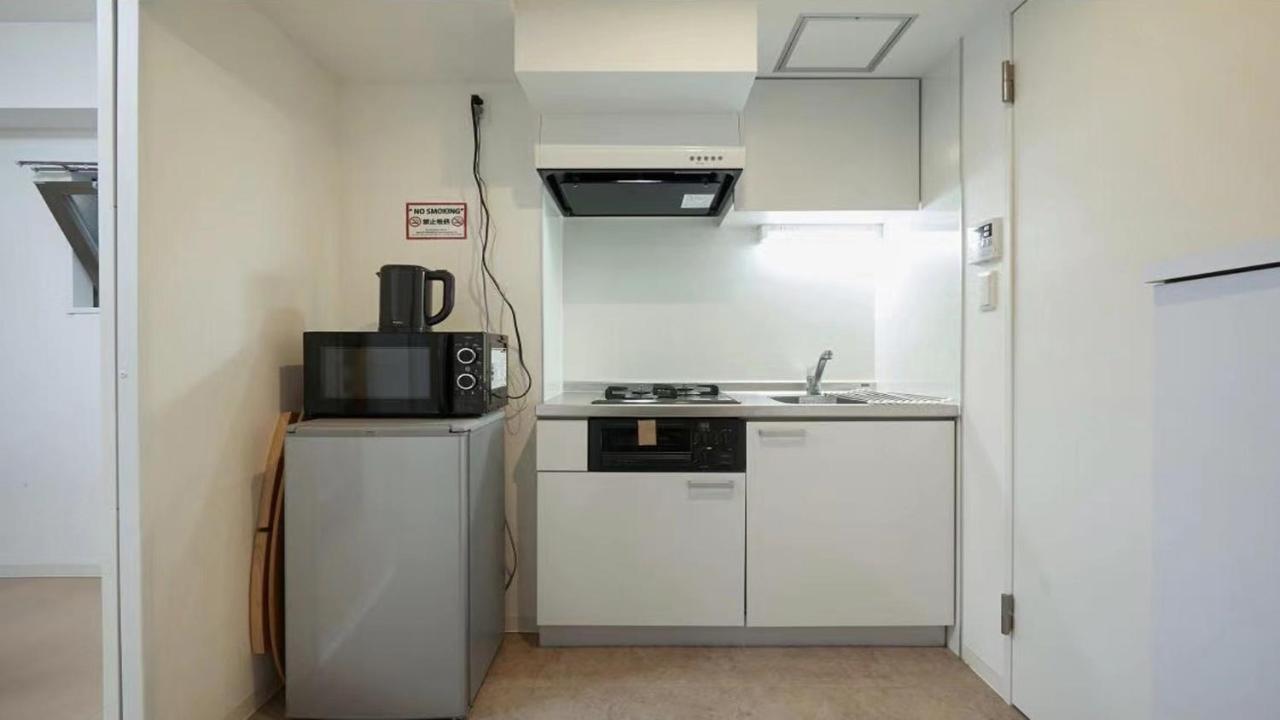 Marvelous Kinshicho - Vacation Stay 12770V Tokyo Dış mekan fotoğraf