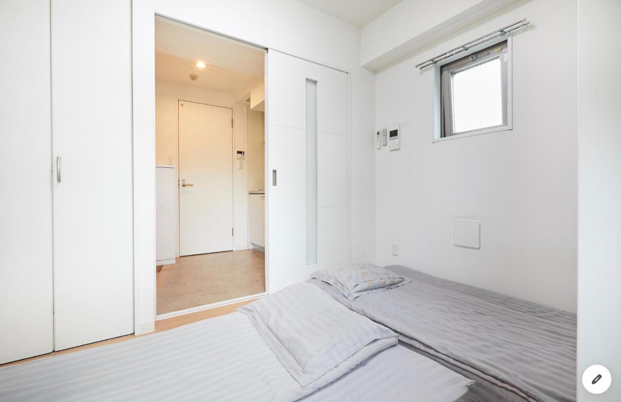 Marvelous Kinshicho - Vacation Stay 12770V Tokyo Dış mekan fotoğraf
