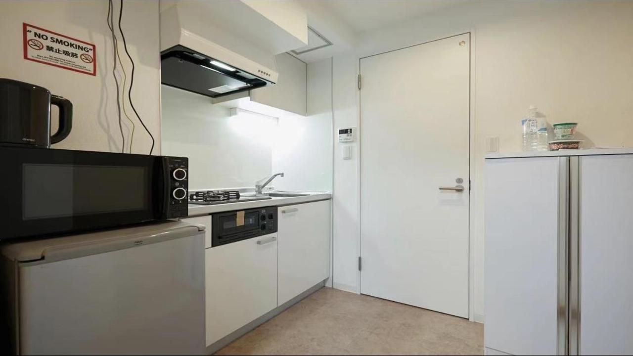 Marvelous Kinshicho - Vacation Stay 12770V Tokyo Dış mekan fotoğraf