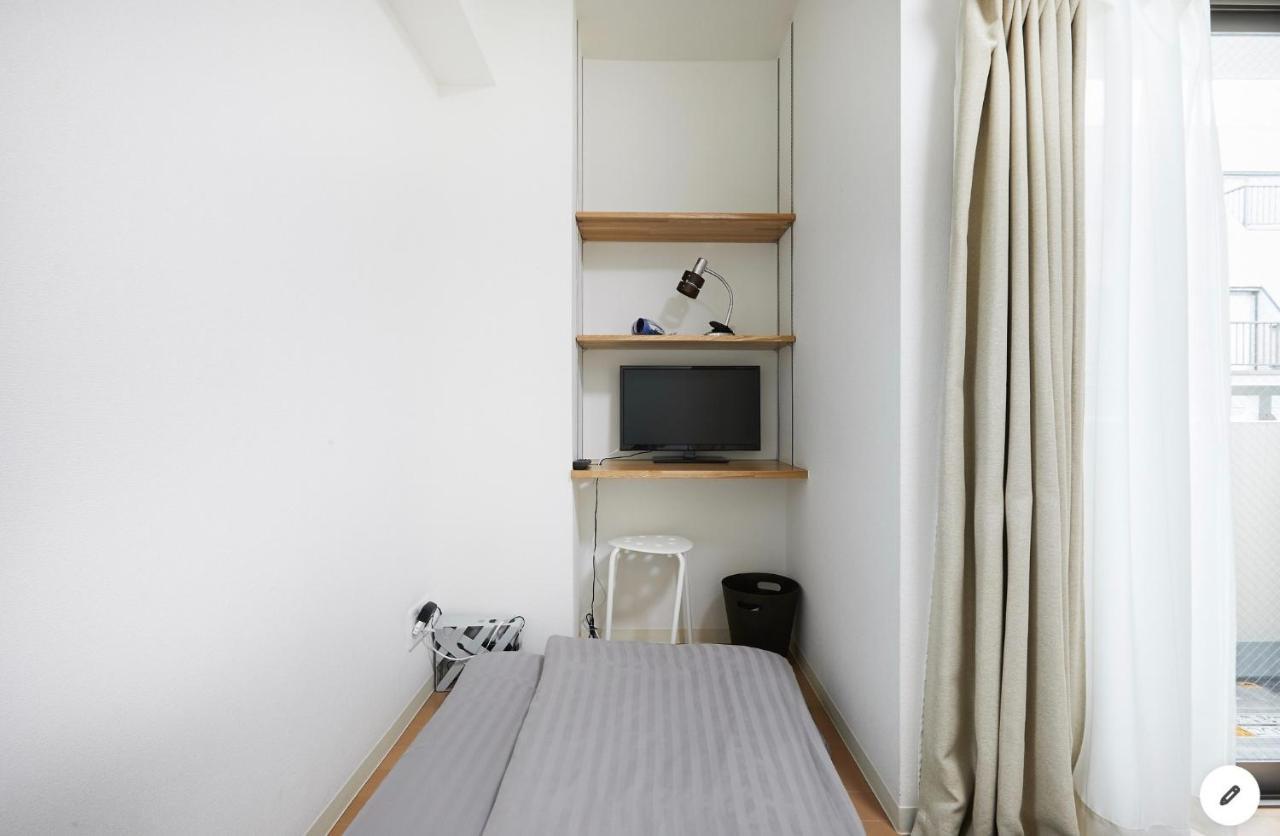 Marvelous Kinshicho - Vacation Stay 12770V Tokyo Dış mekan fotoğraf