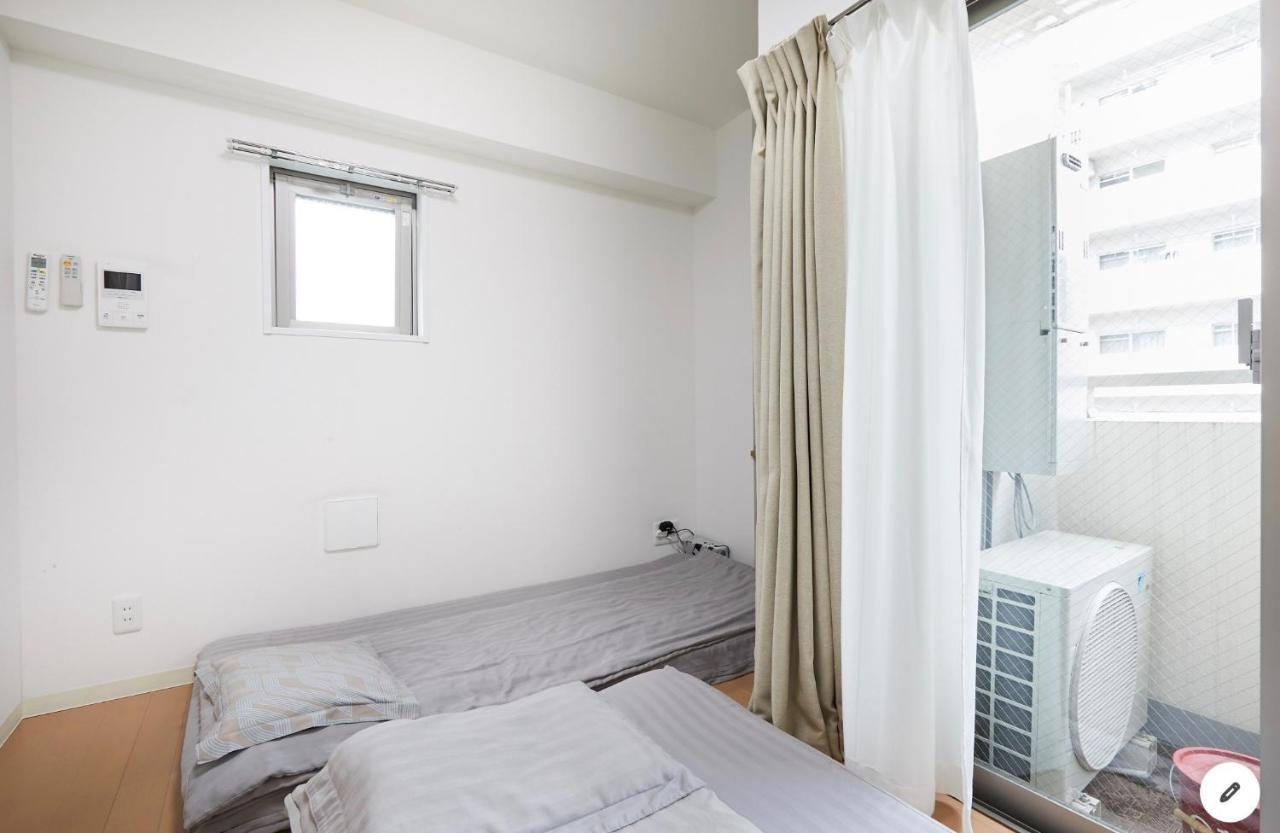 Marvelous Kinshicho - Vacation Stay 12770V Tokyo Dış mekan fotoğraf