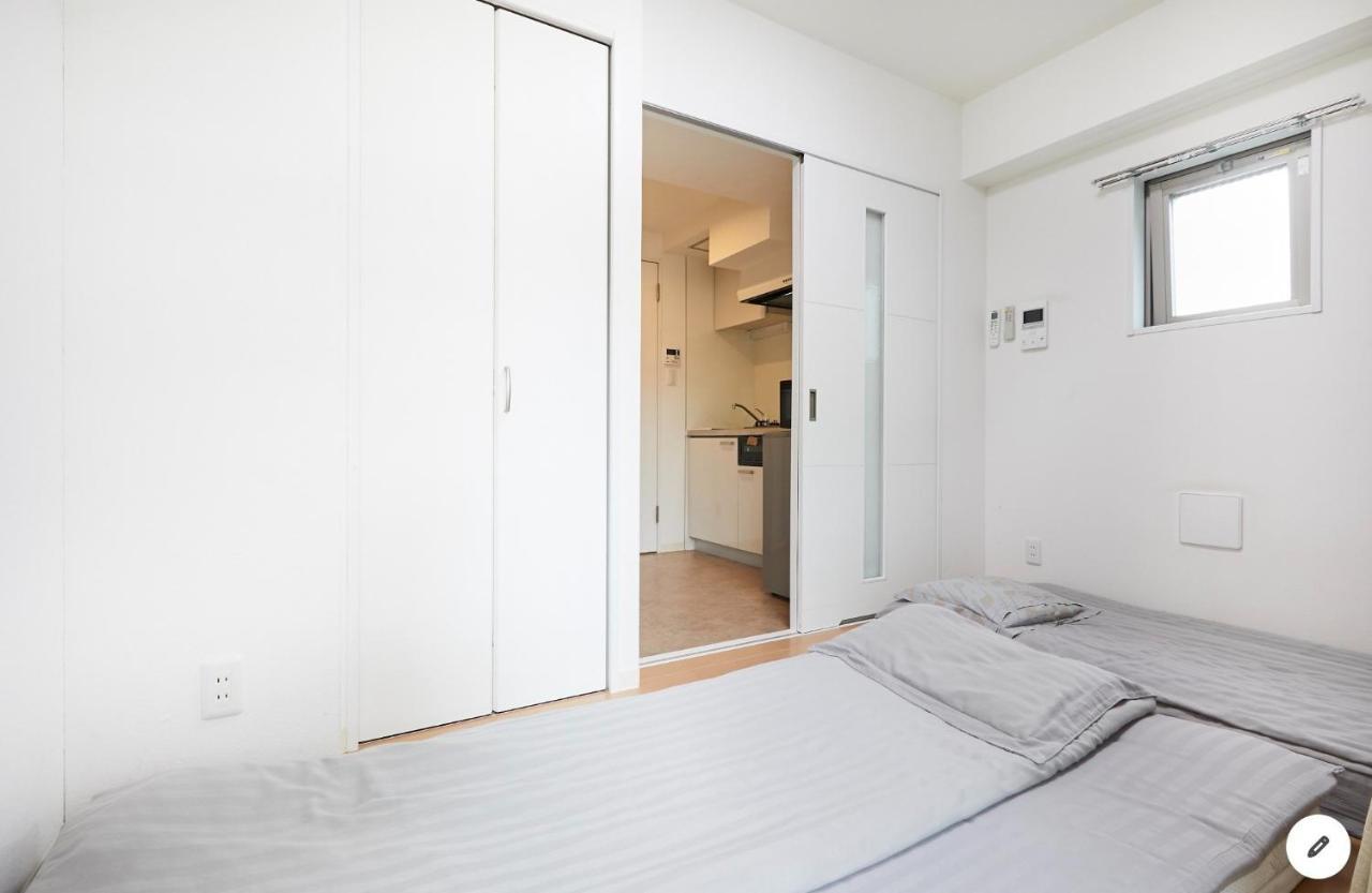 Marvelous Kinshicho - Vacation Stay 12770V Tokyo Dış mekan fotoğraf