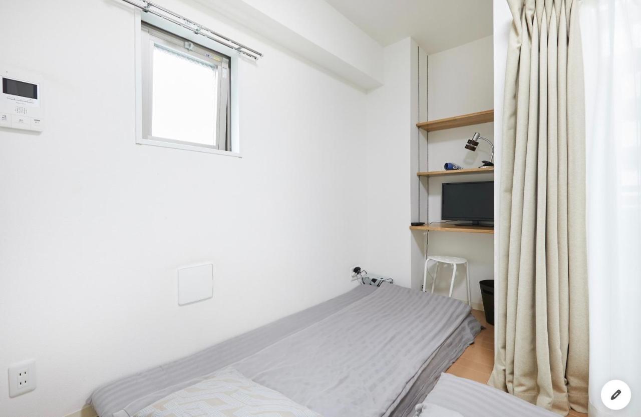 Marvelous Kinshicho - Vacation Stay 12770V Tokyo Dış mekan fotoğraf