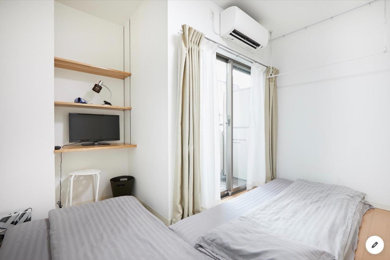 Marvelous Kinshicho - Vacation Stay 12770V Tokyo Dış mekan fotoğraf