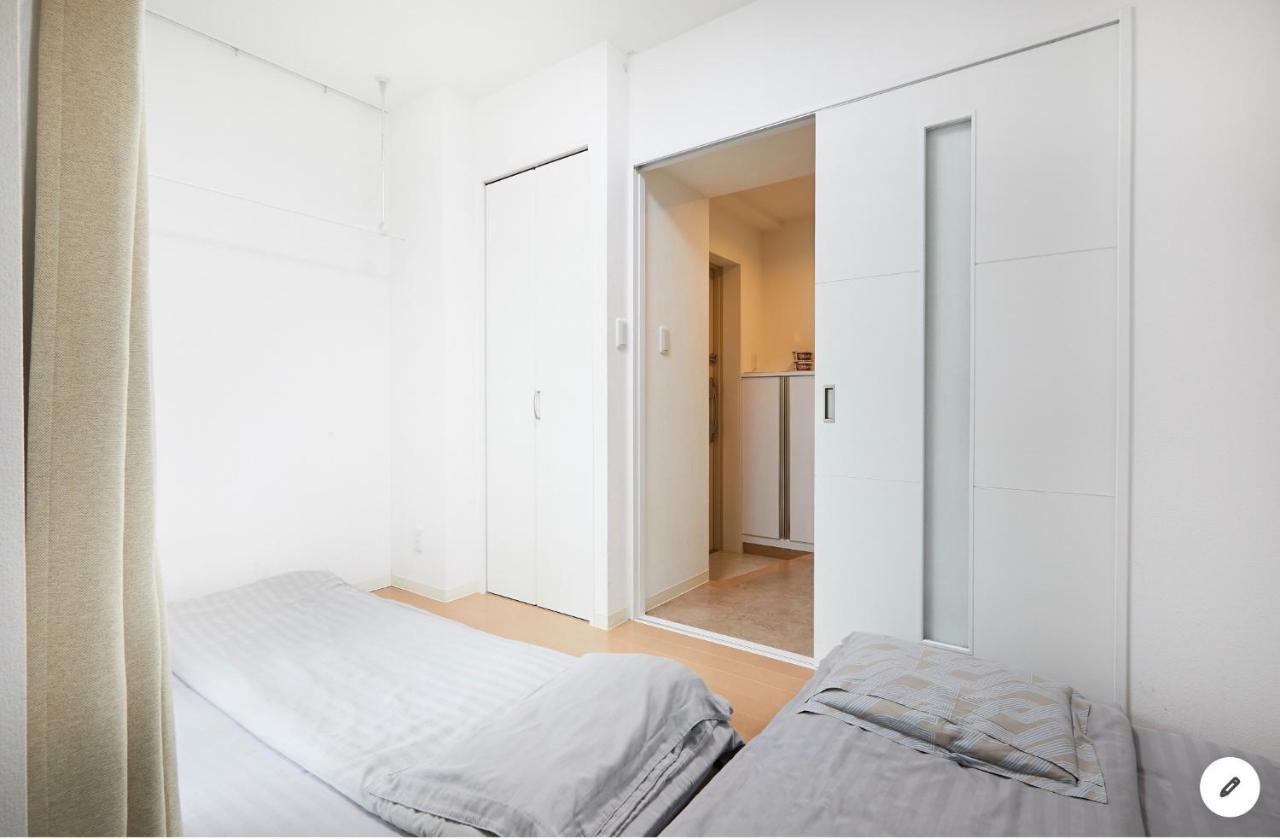 Marvelous Kinshicho - Vacation Stay 12770V Tokyo Dış mekan fotoğraf